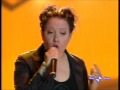 Antonella Ruggiero in Io vorrei non vorrei ma se ...