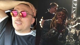 blink-182 x Lil Wayne - &quot;What’s My Age Again? / A Milli&quot; TRACK REVIEW