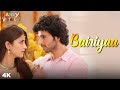 Bairiyaa Ramaiya Vastavaiya Girish Kumar Shruti Haasan Atif Aslam Shreya Ghoshal