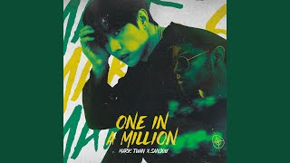 Musik-Video-Miniaturansicht zu One in a Million Songtext von Mark Tuan & Sanjoy