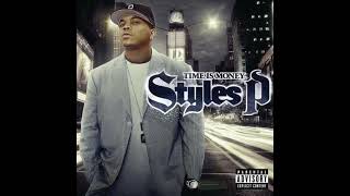 Styles P Feat. Swizz Beatz, Jadakiss &amp; Sheek Louch - Who Want A Problem (Remix)