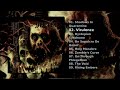 Molten Dystopian Syndrome 2021 Death Metal Thrash Metal FULL ALBUM