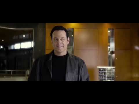 Dragged Across Concrete Fragman