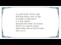 Catatonia - She's a Millionaire Lyrics