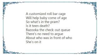 Catatonia - She's a Millionaire Lyrics