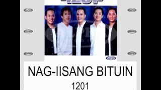 Nag-Iisang Bituin By 1201 (Twelve-O-One) (With Lyrics)