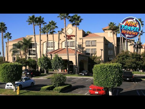 Hampton Inn Los Angeles/Arcadia/Pasadena | Los Angeles (CA), United States | Hotel Review 🏨