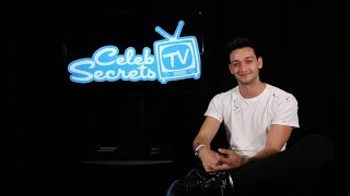 Cody Saintgnue Talks Working on Final Season of TEEN WOLF video