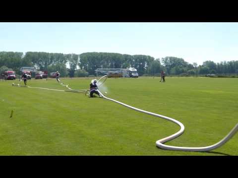 PHL Hrobce 11.6.2017 - DDM Armex Děčín - TOP muži