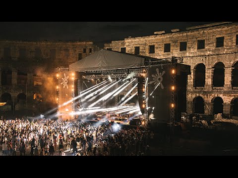 Outlook Festival 2014 Highlights