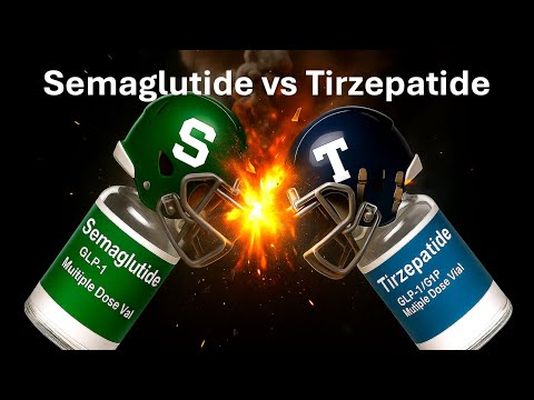 affordable compounded semaglutide Compound Semaglutide vs Ozempic For Weight Loss