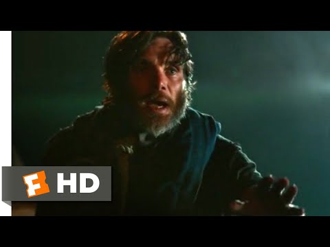 A Quiet Place Part II (2021) - Trapped Scene (6/10) | Movieclips
