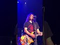 The Goo Goo Dolls - Full Forever 10.5.18 The Pageant St. Louis