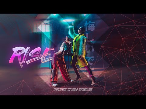 RISE | Unna X Ft. Yas