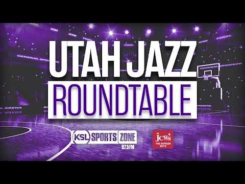 WATCH LIVE: The KSL Sports Zone