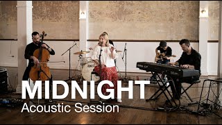 Midnight by Rita Springer
