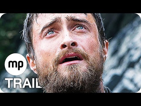 Trailer-Vorschau: Jungle