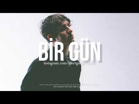 (SOLD/SATILDI) Lia Shine x Motive Type Beat - 'bir gün' Emotional Trap Beat (Prod. by Gungormush)