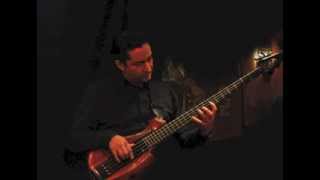 Little bass flight - Xavier Padilla