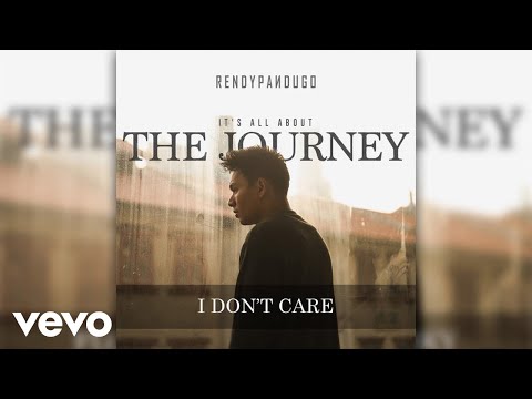 Rendy Pandugo - I Don't Care