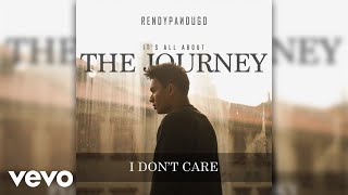 Rendy Pandugo - I Don&#39;t Care