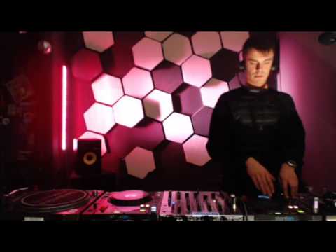 UNDERGROUD TRENDS - Misha Klein (28.10.2016)