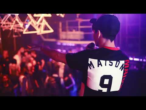 Роман Исаев feat. Kurganskiy - I WANT MORE  | SOHO | 2018