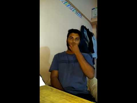 Sanchit chaudhari Audition link 