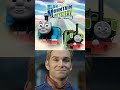 Ranking Every Thomas And Friends Movie And Special With Memes