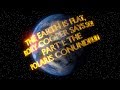 The Earth Is Flat, Rory Cooper Says So! Part I: The Polaris Conundrum.