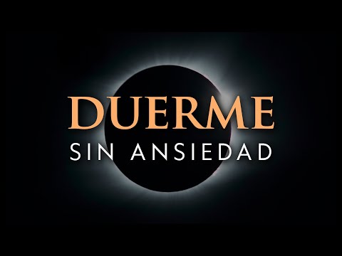 Hipnosis para DORMIR profundamente SIN ANSIEDAD y Descansar 🍃