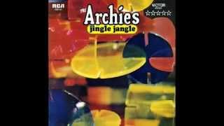 Ron Dante (Archies)  Rockin' Robin - Little Bitty Pretty One