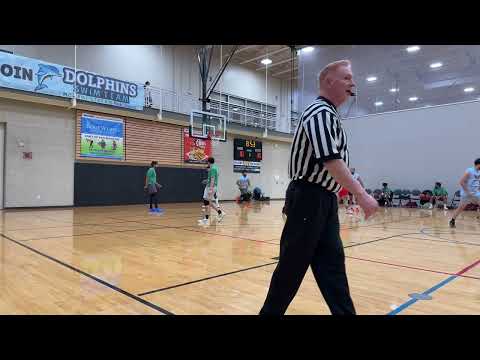 CSL Season 3 Week 7 Game 2