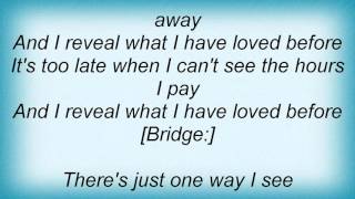 Michael Kiske - You Always Walk Alone Lyrics
