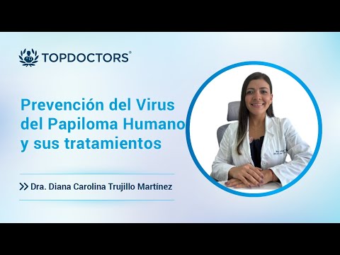 Prevención del VPH y sus Tratamientos
