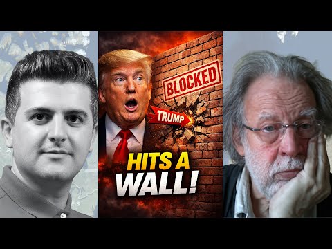 John Helmer: Trump’s Reckless Strategy Hits a Wall