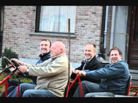 Pittakot (B)piktaprot OLKV De Profiteurs