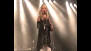 Bonnie Tyler in Muhldorf - 010 Faster than the speed of night - 05.07.2015