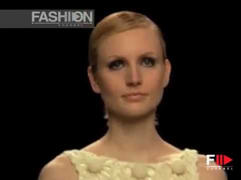 Fashion Show "Lorenzo Riva" Autumn Winter 2007 2008 Pret a Porter Milan 4 of 4 by Fashion Channel