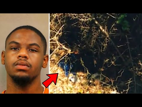 8 Cold Cases FINALLY SOLVED In 2025