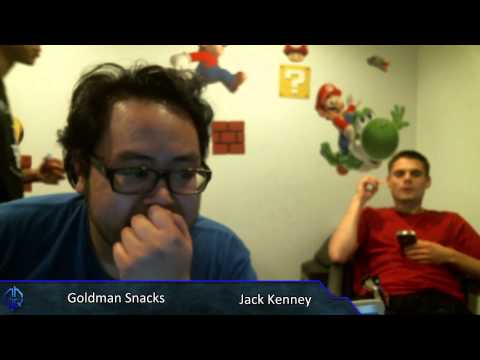 GHQ Weekly ft. Vro, JackKenney Eggy, Cheato, Andy, Josh, Goldman Snacks (Part 6)