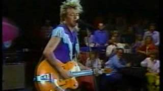 Stray Cats - Oh Boy (A Tribute To Buddy Holly)