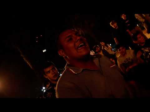 BLACK NIGHT vs GMINIS - OCTAVOS DE FINAL | CRECIMIENTO FREE | Fecha 6