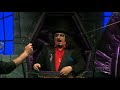 Svengoolie Man Made Monster Opening