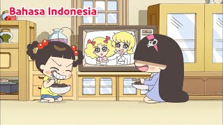 Download lagu Ketika sedih, lihatlah Jadoo / Hello Jadoo Bahasa Indonesia mp3 Download lagu Ketika sedih, lihatlah Jadoo / Hello Jadoo Bahasa Indonesia mp3