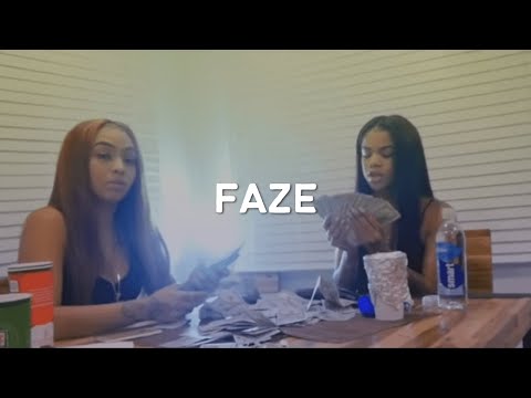 [FREE] Molly Brazy x Cuban Doll Type Beat 2021 - "Don't Faze Me"