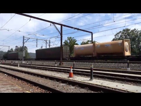 NR6 / NR30 with 3AB6 - 10/3/16