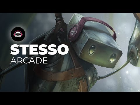 Stesso - Arcade | Ninety9Lives Release