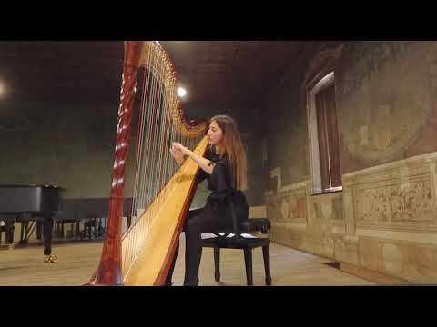 Parish Alvars - La Mandoline