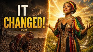 Download lagu “From Wilderness to Wonder… My Season Turned 🙌🏾” mp3